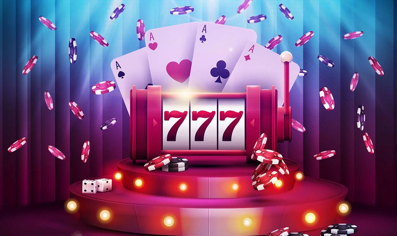 6623a Sảnh Live Casino Trực Tuyến